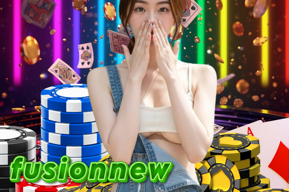 fusionnew